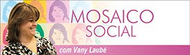 Boletim Mosaico Social