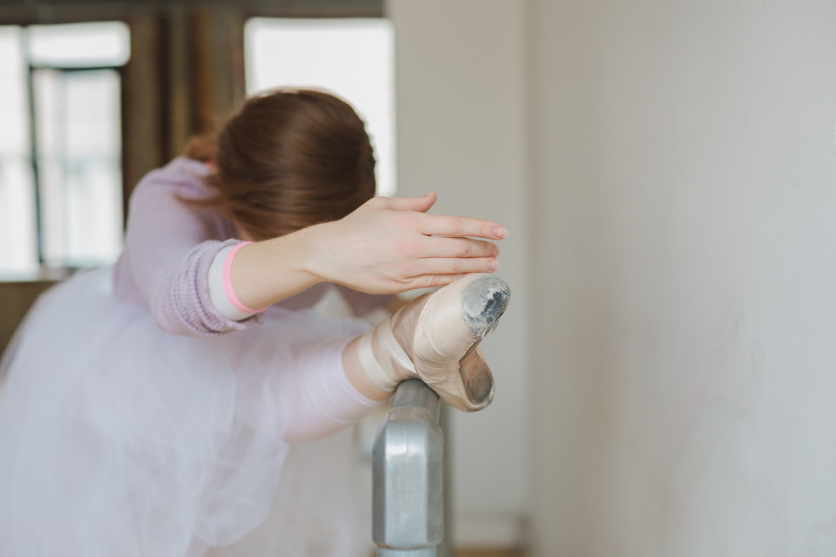 10 Signs You're an Adult Ballet Dancer OBSESSED With Ballet Wonder of