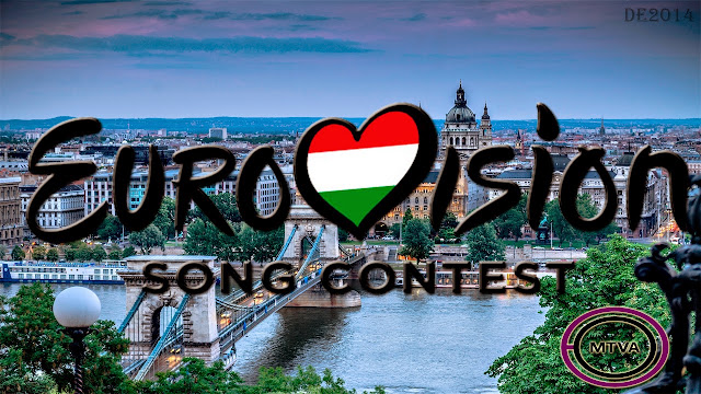 Descubriendo Eurovision: octubre 2015
