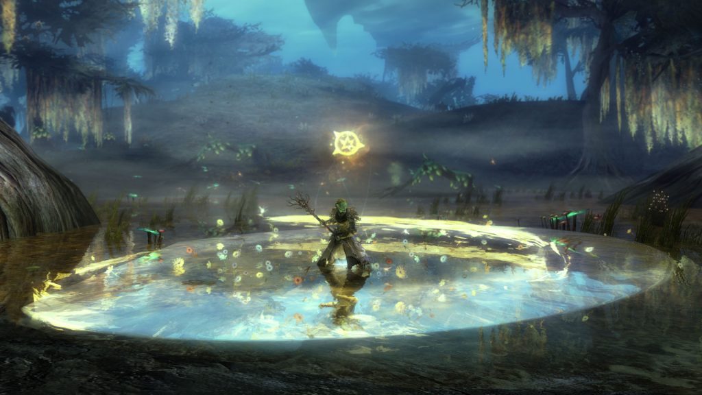 Guild Wars 2 The Best Classes in PvE and PvP 2023