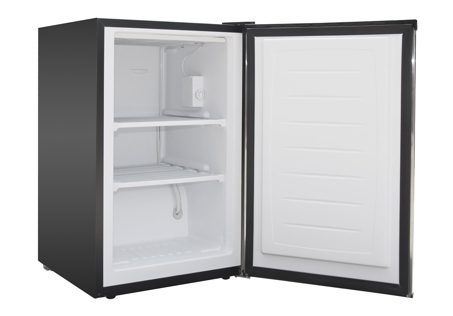 Freezers Reviews Magic Chef MCUF3S2 3.0 cu. ft. Upright Freezer