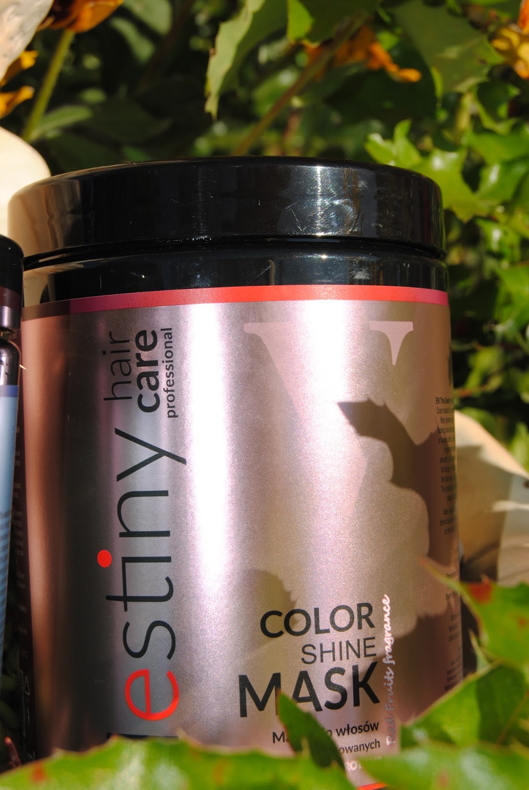 Destiny Hair Care Professional maski do włosów V.Laboratories