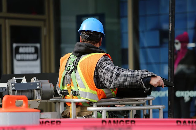 impianto elettrico di cantiere