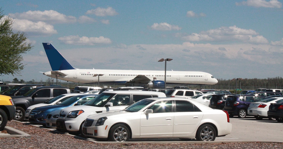 Aspects to Verify before Booking Perth Airport Long Term Parking The