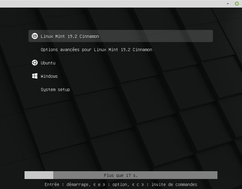 Linux Mint その129 Linux Mint 19 3の新機能と変更点 Kledgeb