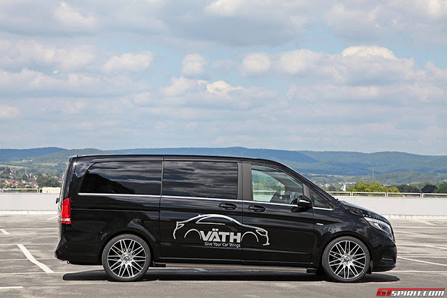 Xe Mercedes Benz Vito Tourer 04 Xe Mercedes Benz Vito Tourer 04