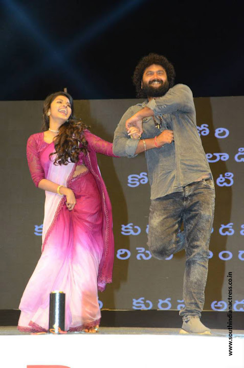 Anupama Parameswaran