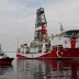 Turkish drillship heading towards Cyprus EEZ (updated) 