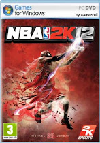 Descargar NBA 2K12 – Reloaded para 
    PC Windows en Español es un juego de Deportes desarrollado por Visual Concepts