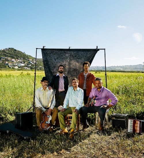 [VÍDEO] Portugal Fogo Fogo lançam videoclip de "Dia Não" ESC PORTUGAL