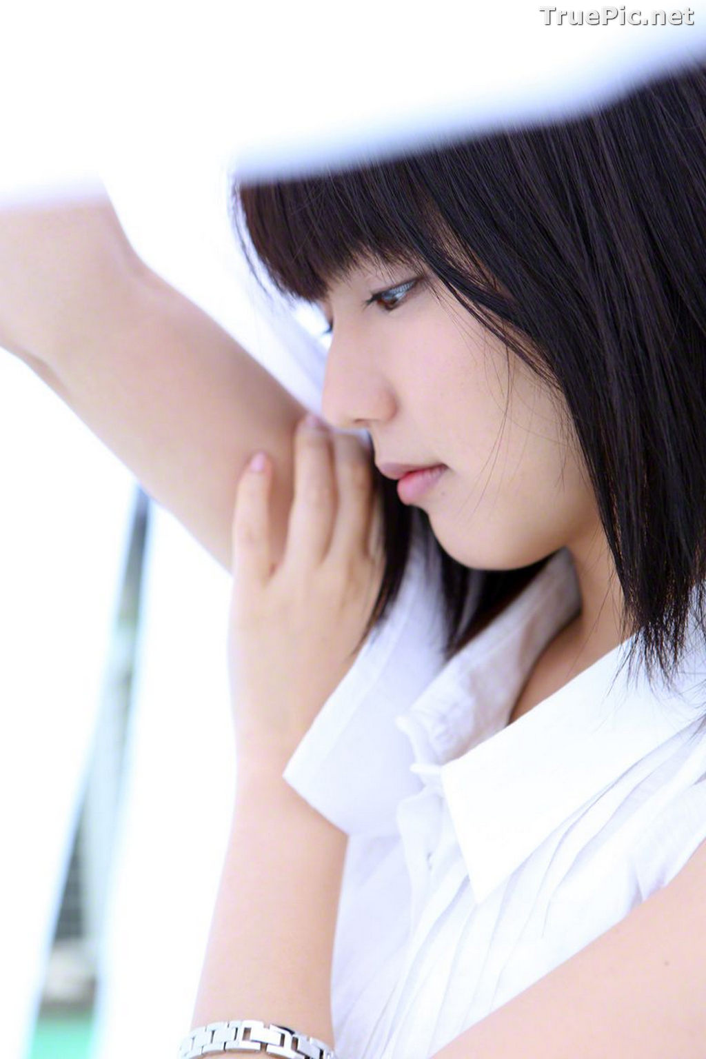 Image [WBGC Photograph] No.131 - Japanese Singer and Actress - Erina Mano - TruePic.net - Picture-18