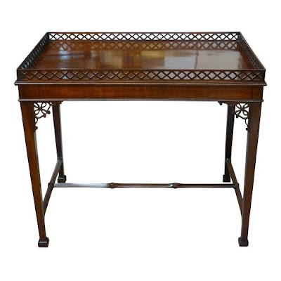 57 Comfortable Tea Table Design Ideas That Make You Happy | ARA HOME