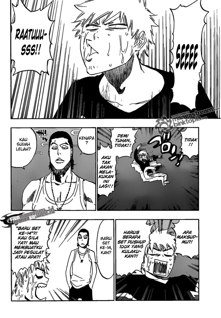 download manga bleach indonesia download manga bleach indonesia