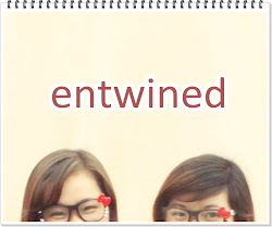 Entwined Sisters
