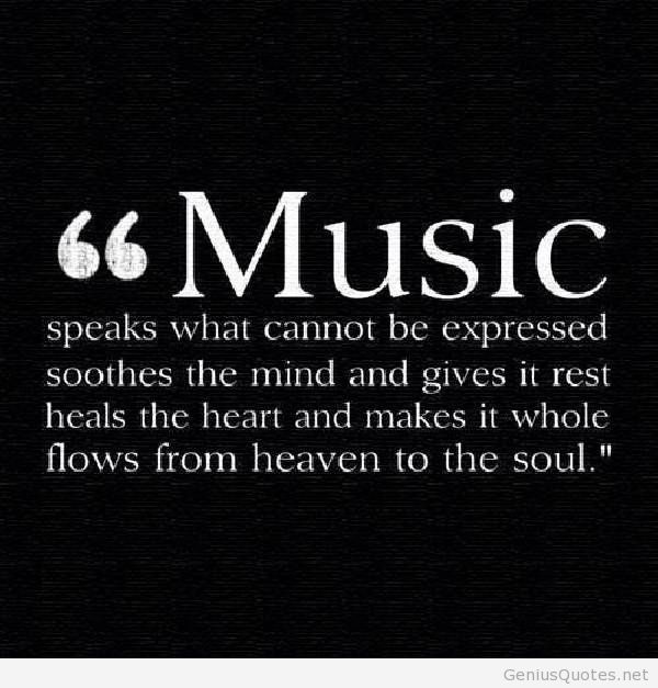 The Start: My Music Experience