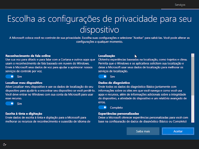 Atualizando o Windows 7 para o Windows 10 gratuitamente - Dicas Linux e Windows