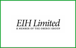 EIH Limited Logo