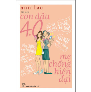 Con Dâu 4.0 Mẹ Chồng Hiện Đại ebook PDF EPUB AWZ3 PRC MOBI