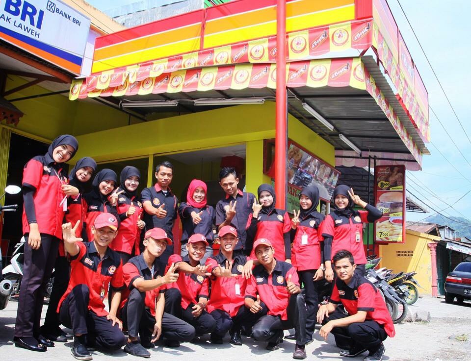 D’Besto Menciptakan Lapangan Pekerjaan, Kunci Kesuksesan