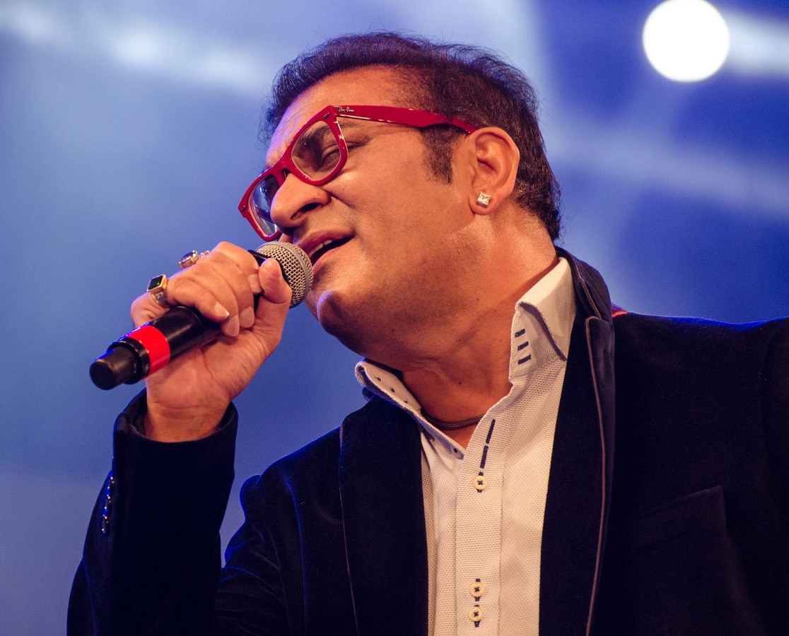 Abhijeet Bhattacharya Wallpaper