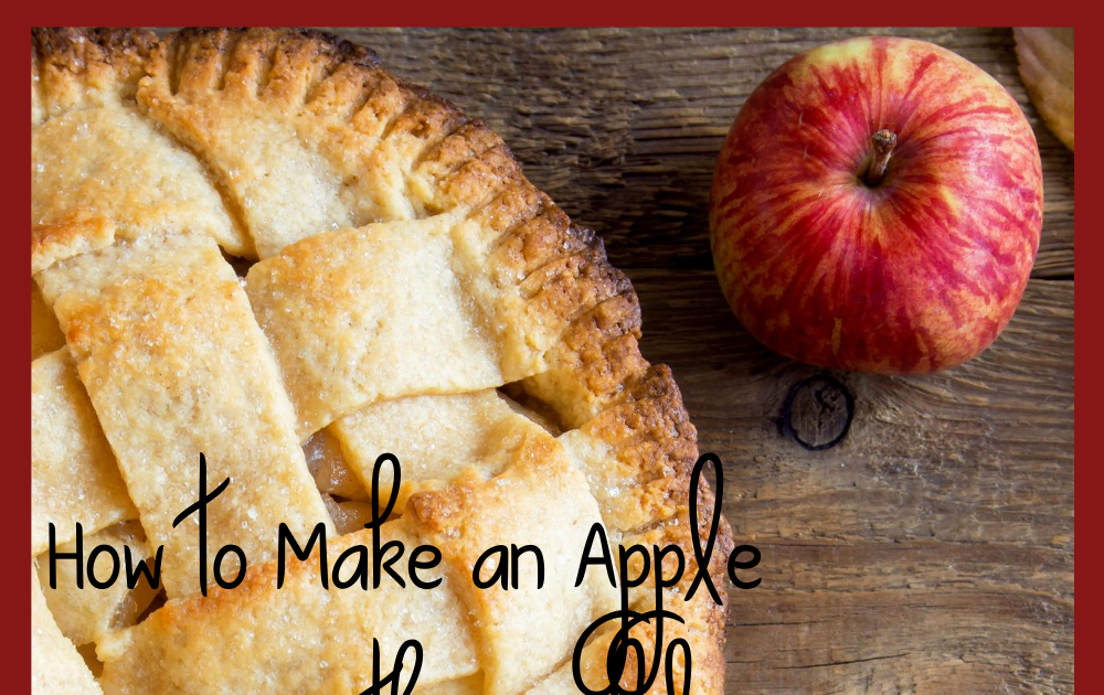 What Goes with Fall? Apples. And Apple Pies! Kidz Learn Language