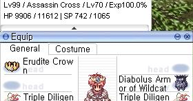 My Life In Ragnarok Coco S Soul Destroyer Guide
