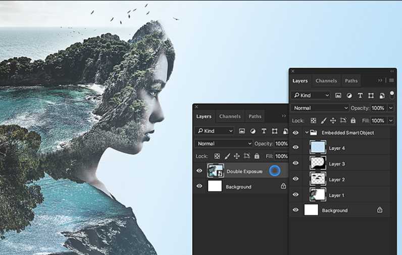 Adobe Photoshop 2022 v23.4.0.529