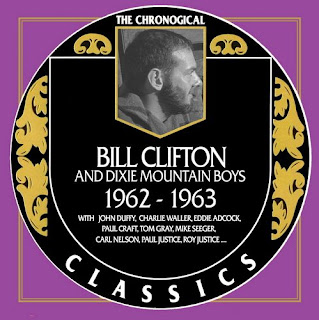 Bill2BClifton2B 2B1962 19632B252820152529 - VA.-Gran Colección de Música Country - II  ( 18 Albunes)