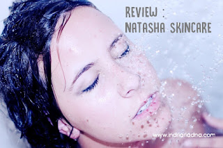 Natasha Skin Care Palangkaraya Anti Aging
