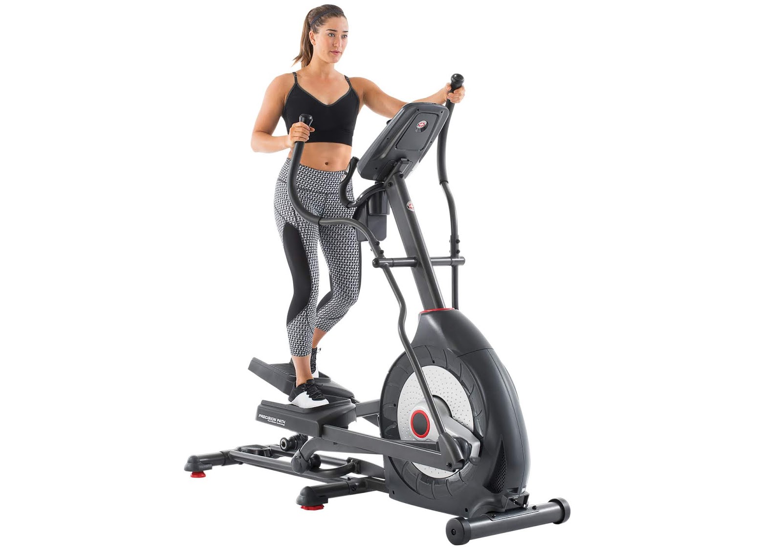 Best Compact Elliptical Blog Elliptical Machine Numb Feet