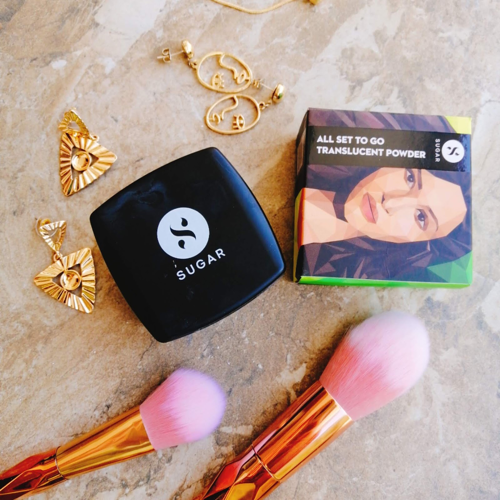 Sugar Cosmetics Beauty Haul