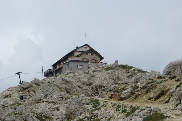 monte nuvolau