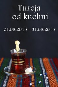 Akcja "Turcja od kuchni" Podsumowanie!!!!