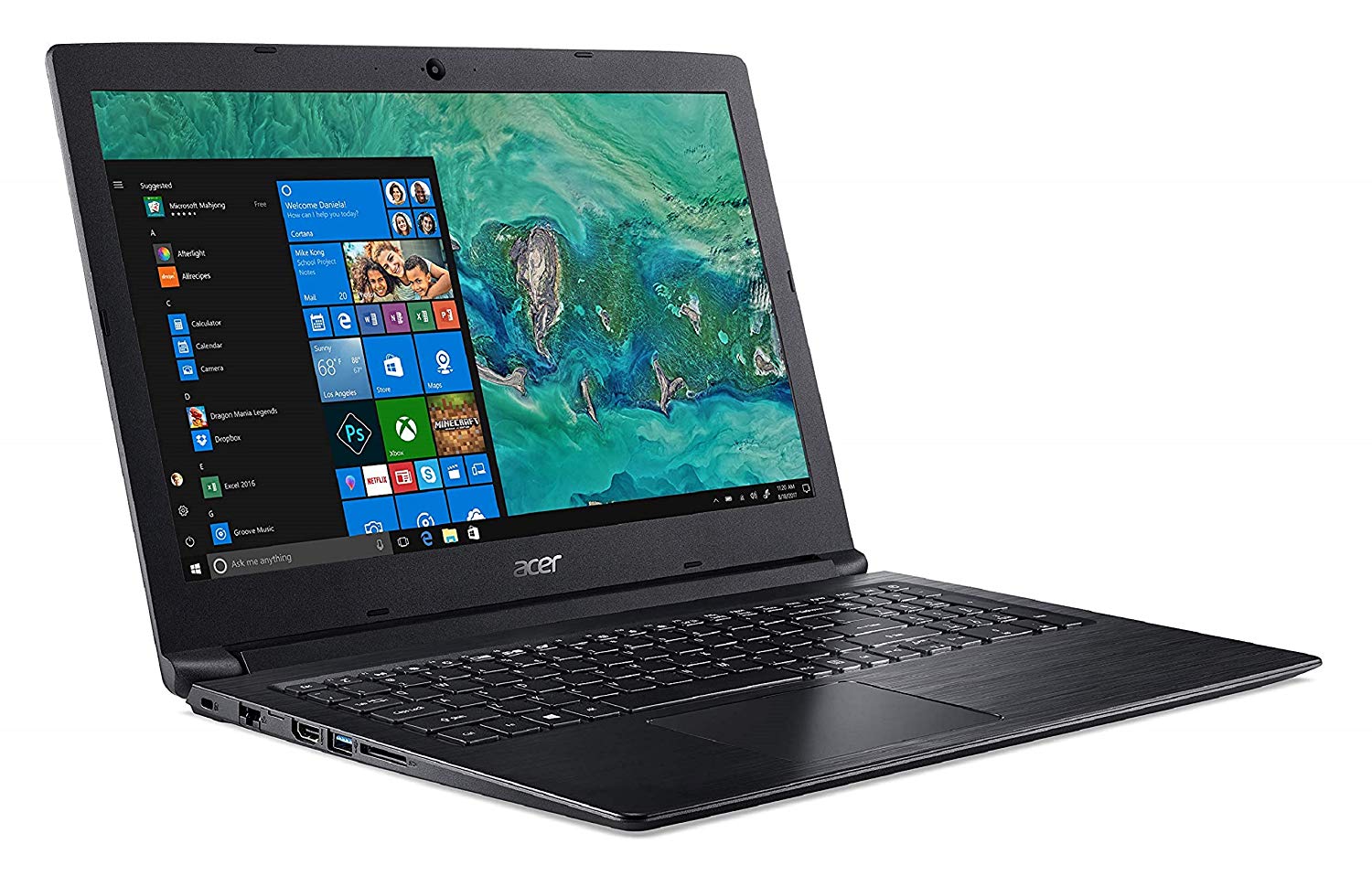 Acer Aspire 3, 15.6inch Laptop Gala Online Store
