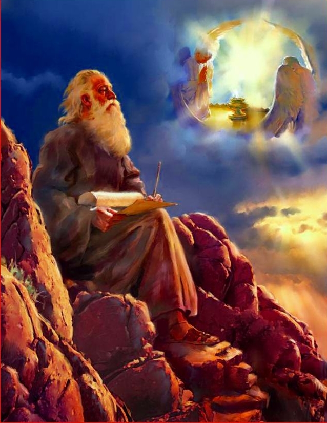 Francisco de Assis Pai da Natureza! O APOCALIPSE PELAS MÃOS DE JOÃO Francisco de Assis Pai da Natureza! O APOCALIPSE PELAS MÃOS DE JOÃO