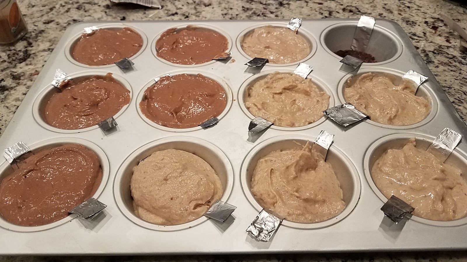 No Bake Vegan Peanut Butter and Chocolate Tofu Cheesecake