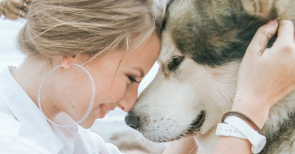 BEST DOG BREEDS FOR GIRLS