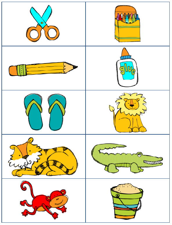 Peterson's Pad: Main Idea and Details Freebie & Management