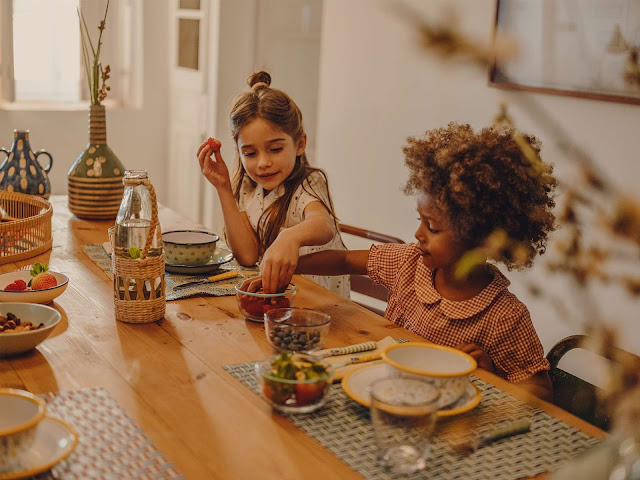 REVISTA DE FIM DE SEMANA - RETORNO