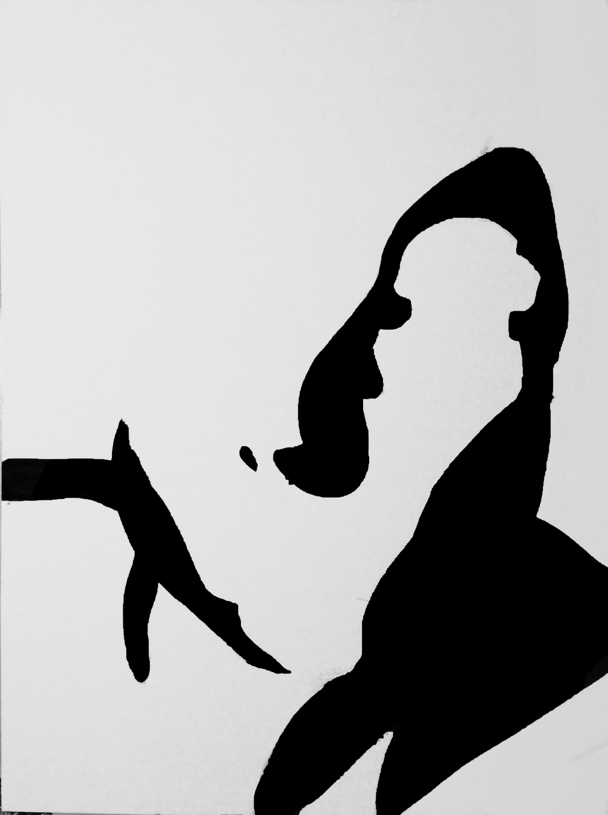 Shadow homework image