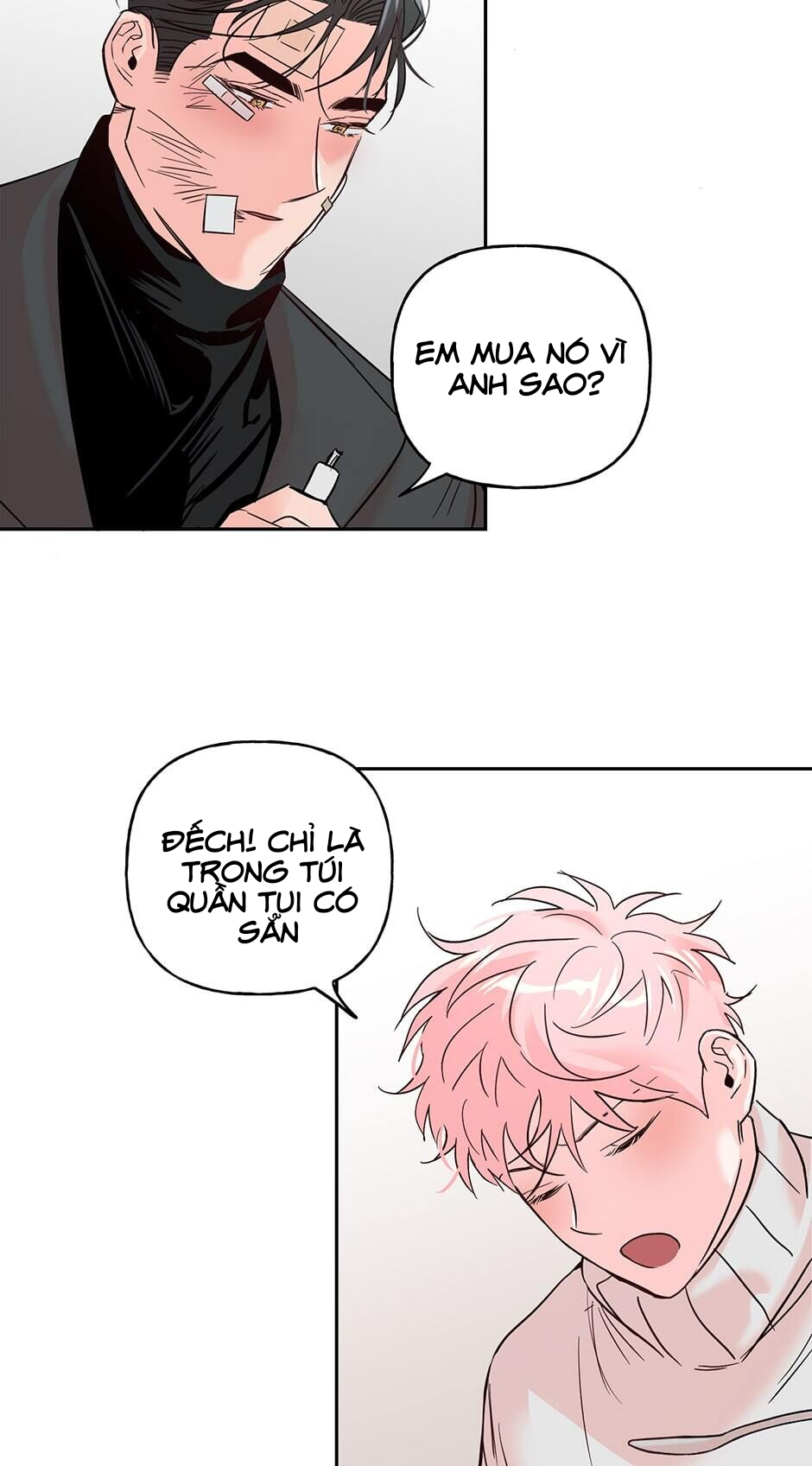 Đọc truyện Assorted Wildness - Chapter 34