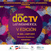 La Dirección General de Cine y la Red DOCTV Latinoamérica presentan  la Muestra de Documentales DOCTV V Edición