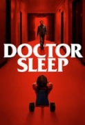 Doctor Sleep (2019)  Full Movie Download [Hindi-English] [720p] [BluRay] [YTS] [YIFY]