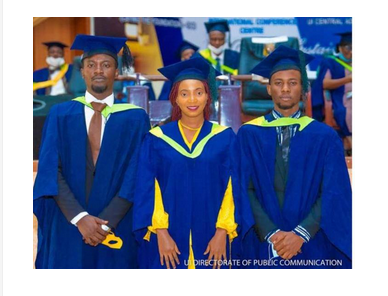 University of Ibadan: Three Postgraduates Graduate With 7.0 CGPA