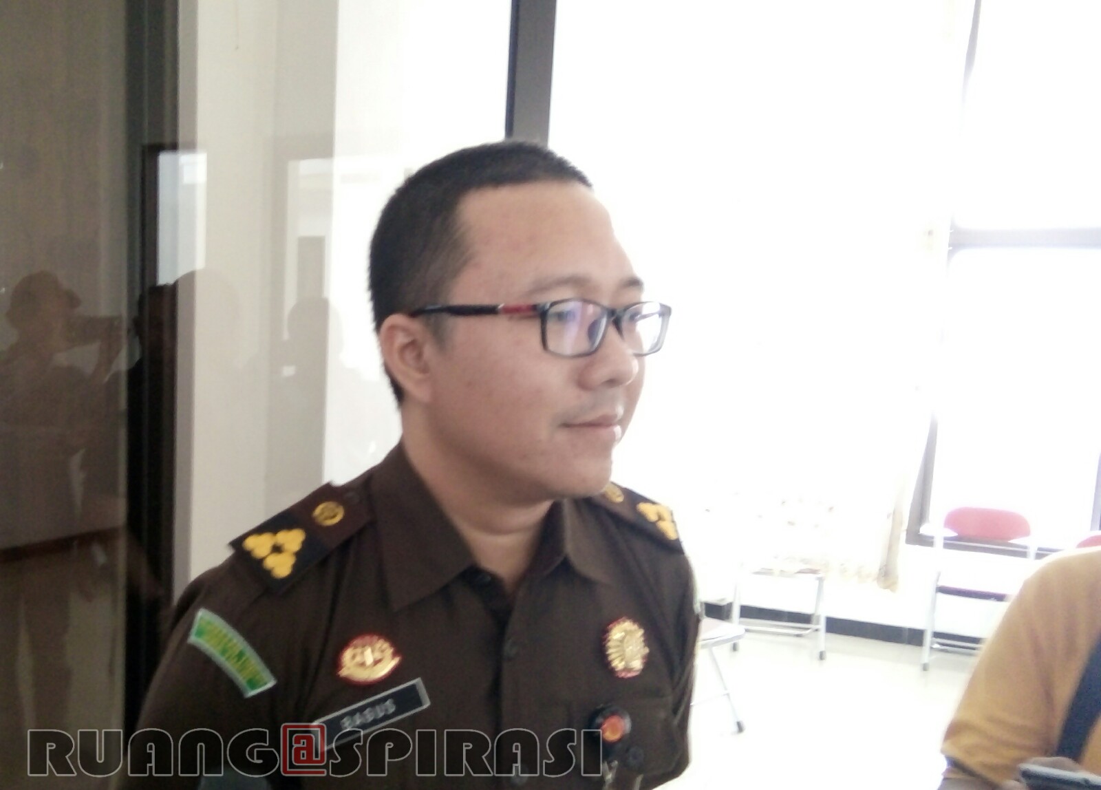Kejaksaan Negeri Situbondo Perkenalkan 28 Program Unggulan Kepada
