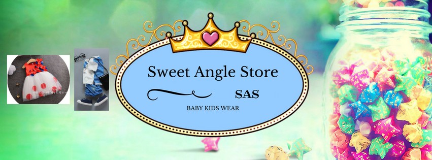 Sweet Angle Store
