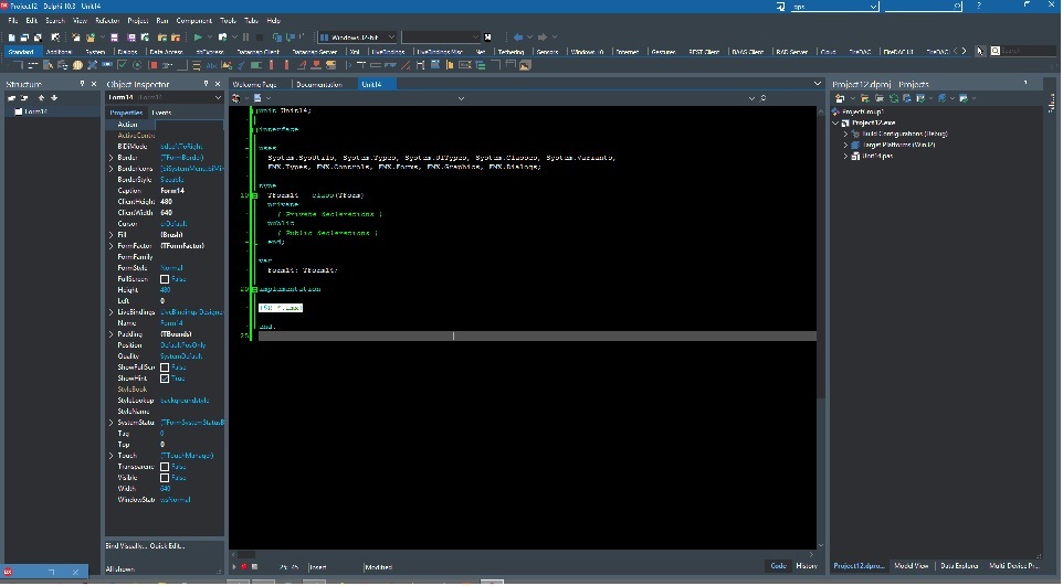 Rad studio 10.3.3 keygen source code Rad studio 10.3.3 keygen source code