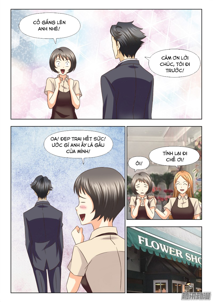 Tối Cường Tà Thiếu Chap 208 - Truyen.Chap.VN
