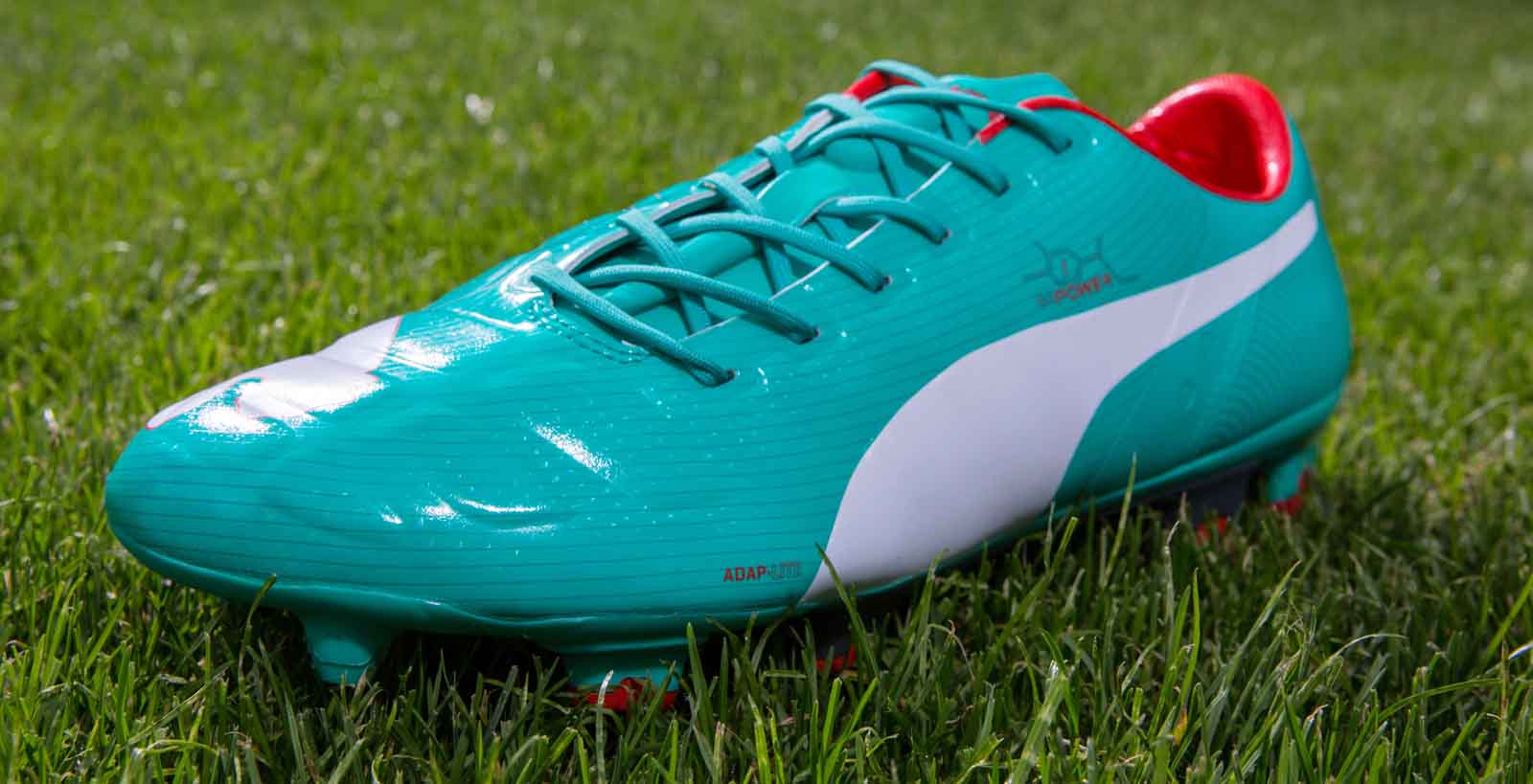 Turquoise 14-15 Boot Released - Footy