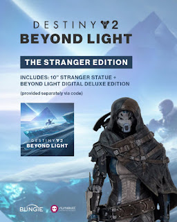 التوسعة القادمة لـ Destiny 2 :Beyond Light ستغير جوانب اللعبة destiny 2,destiny 2 beyond light,destiny 2 online,العاب ميك اب,stadium google,google stadia,stedia google,google stadia mac os,